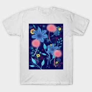 Fun Flora T-Shirt